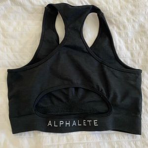Alphalete Sports Bra